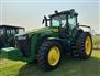 John Deere 2023 8R 280 Other Tractors