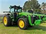 John Deere 2023 8R 280 Other Tractors