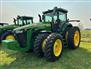 John Deere 2023 8R 370 Other Tractors
