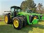 John Deere 2023 8R 370 Other Tractors