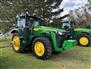 John Deere 2023 8R 280 Other Tractors