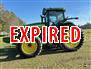 2022 John Deere 8R 340