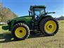 2022 John Deere ...