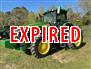 2022 John Deere 8R 280