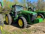 2022 John Deere 8R 280