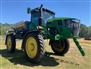 2024 John Deere 600R