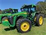 John Deere 2023 8R 370 Other Tractors
