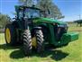 John Deere 2023 8R 370 Other Tractors
