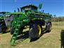 John Deere 2023 410R Sprayers - Self Propelled