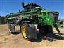 John Deere 2023 410R Sprayers - Self Propelled