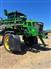 John Deere 2023 410R Sprayers - Self Propelled