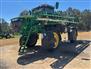 John Deere 2023 410R Sprayers - Self Propelled