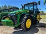 John Deere 2023 8R 280 Other Tractors