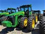 John Deere 2022 8R 370 Other Tractors