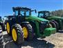 John Deere 2022 8R 370 Other Tractors