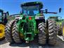 John Deere 2022 8R 370 Other Tractors