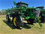 John Deere 2023 410R Sprayers - Self Propelled
