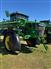 John Deere 2023 410R Sprayers - Self Propelled