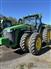 John Deere 2023 8R 370 Other Tractors