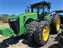 John Deere 2019 8400R Other Tractors