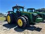 John Deere 2019 8400R Other Tractors