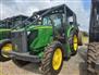 John Deere 2021 6145R Other Tractors