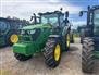 John Deere 2023 6R 155 Other Tractors