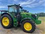 John Deere 2023 6R 155 Other Tractors