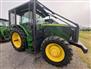 2021 John Deere 6145R