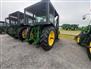 John Deere 2021 6145R Other Tractors