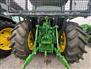 John Deere 2021 6145R Other Tractors