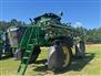 2016 John Deere R4030