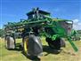 John Deere 2016 R4030 Sprayers - Self Propelled