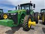 John Deere 2018 8345R Other Tractors