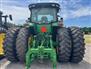 John Deere 2018 8345R Other Tractors