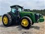 John Deere 2018 8345R Other Tractors