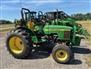 John Deere 2002 5205 Other Tractors