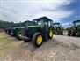 John Deere 2022 6145M Other Tractors