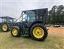 John Deere 2022 6R 145 Other Tractors