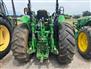John Deere 2022 5075M Other Tractors