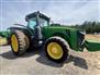 John Deere 2012 8285R Other Tractors