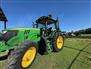 John Deere 2020 6145R Other Tractors