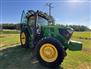 John Deere 2020 6145R Other Tractors
