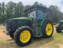 John Deere 2022 6R 145 Other Tractors