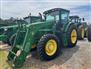 John Deere 2020 6145R Other Tractors