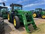 John Deere 2020 6145R Other Tractors