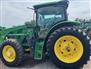 John Deere 2020 6145R Other Tractors