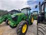 John Deere 2025 6135E Other Tractors