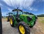 John Deere 2025 6135E Other Tractors