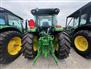 John Deere 2025 6135E Other Tractors